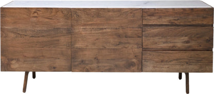 Gallery Direct Barcelona Sideboard