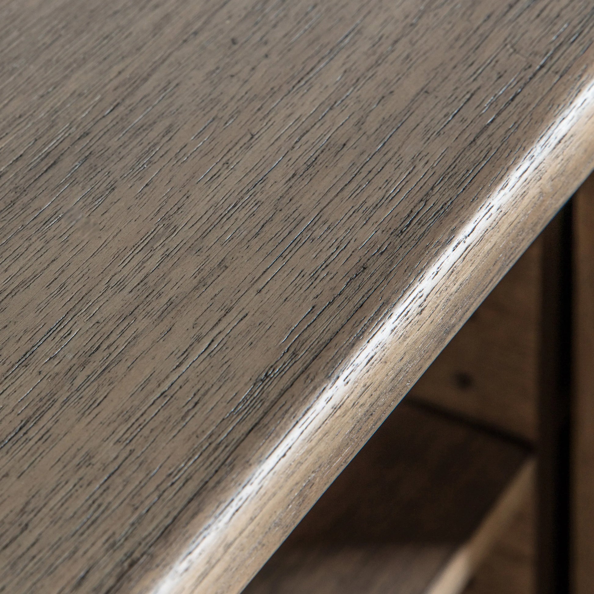 Gallery Direct Kyoto 3 Drawer 2 Door Sideboard