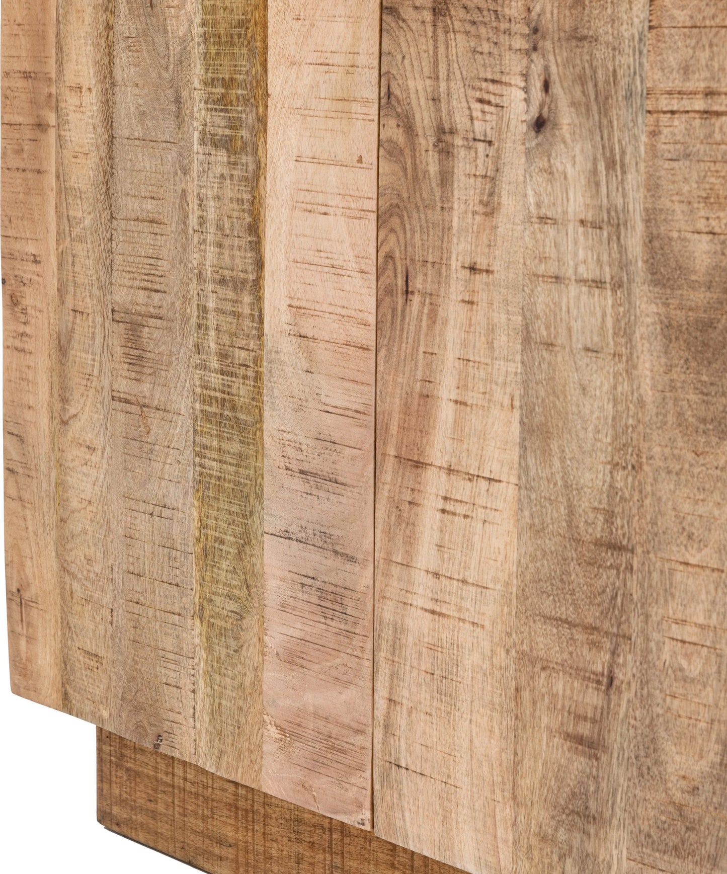 Gallery Direct Iowa 4 Door Sideboard