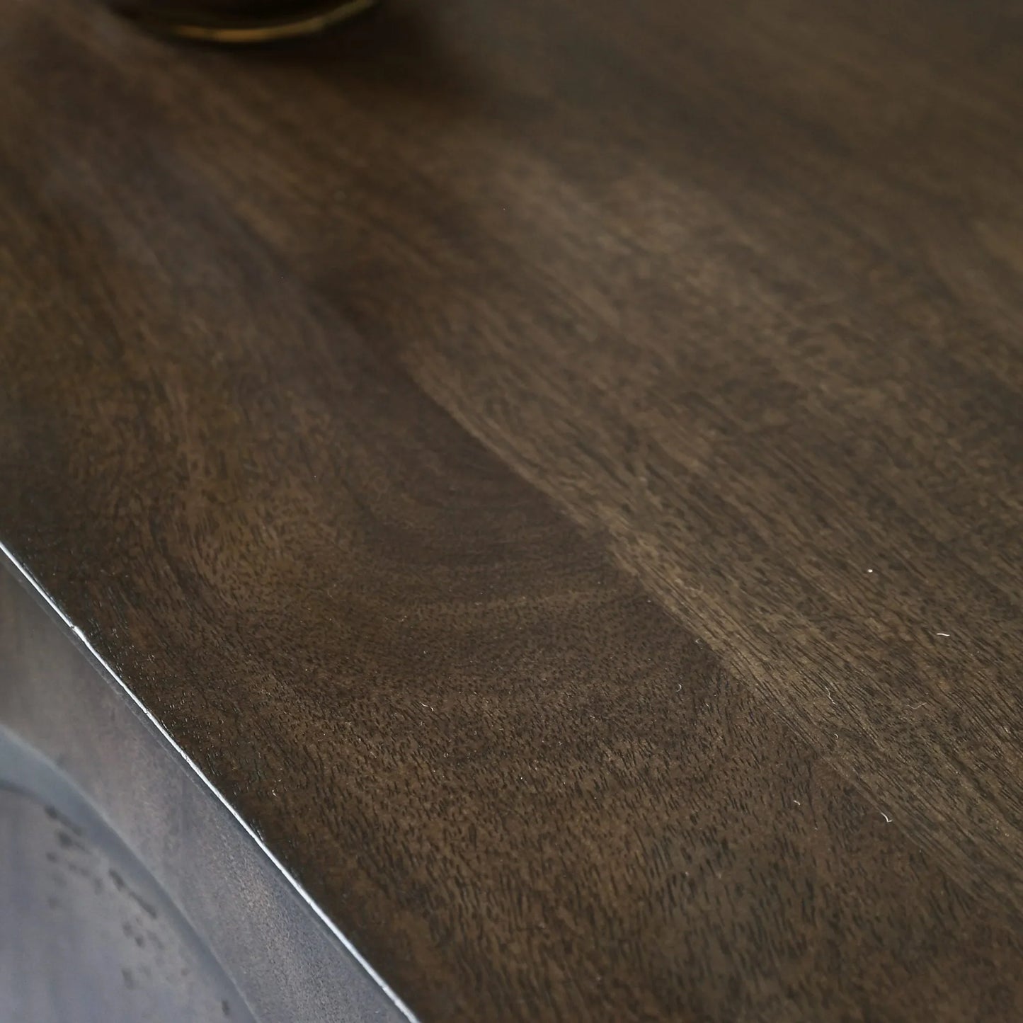 Gallery Direct Arc 4 Door Sideboard