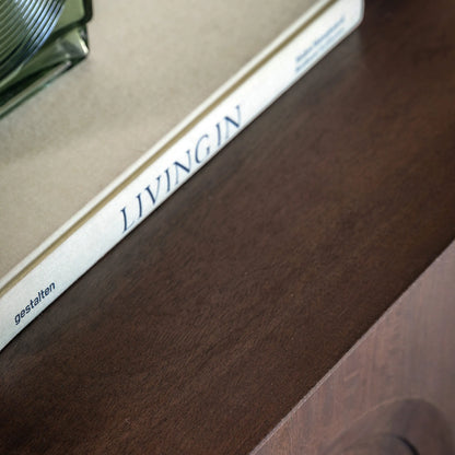 Gallery Direct Arc 2 Door Sideboard