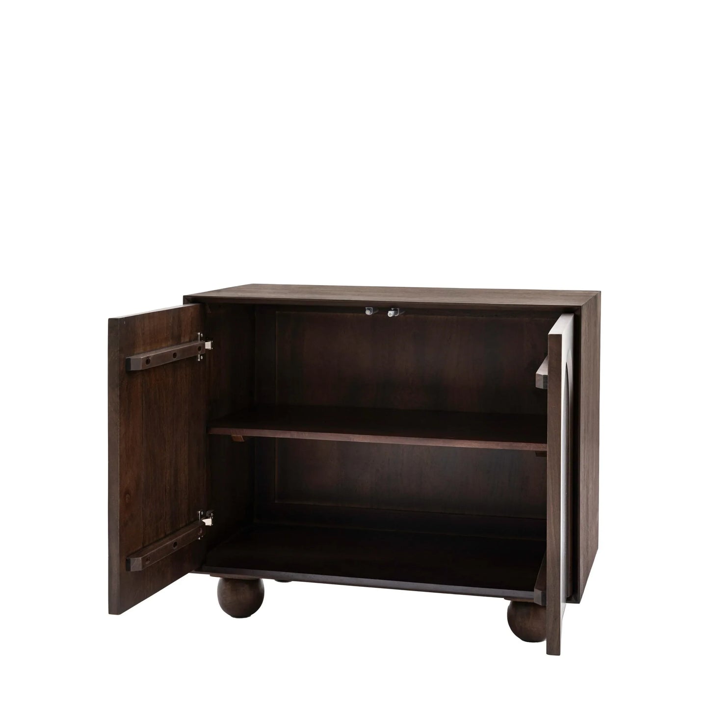 Gallery Direct Arc 2 Door Sideboard