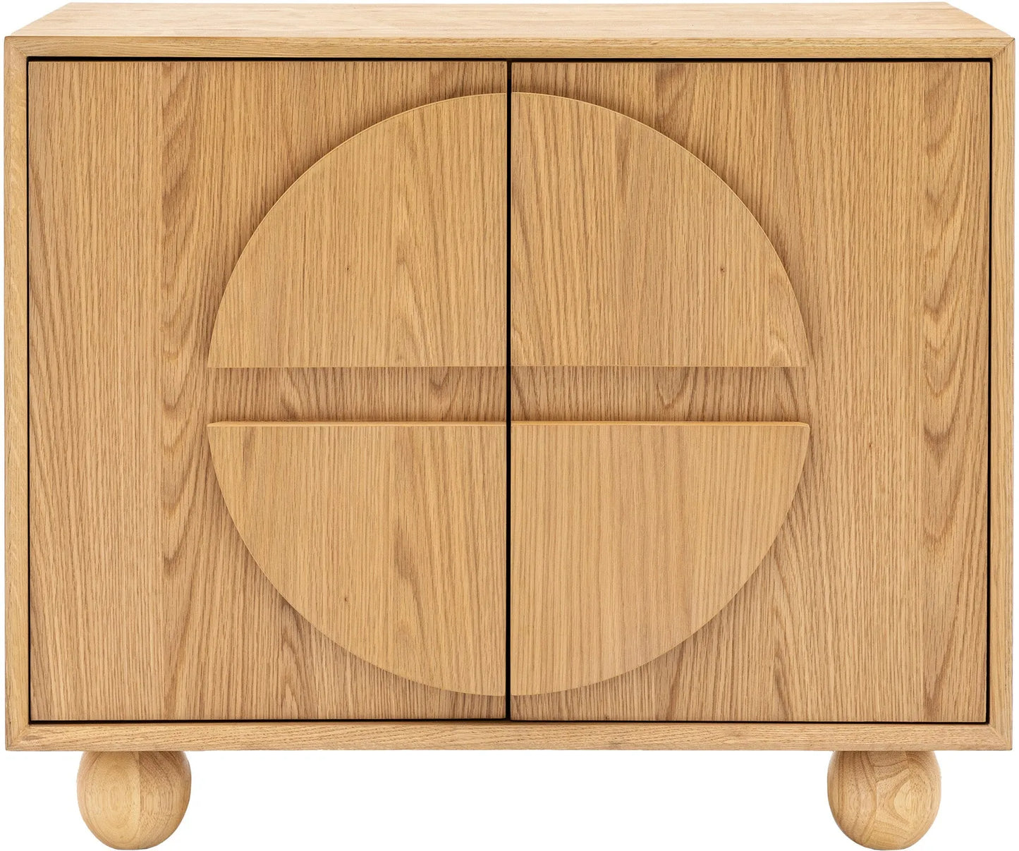 Gallery Direct Geo 2 Door Sideboard