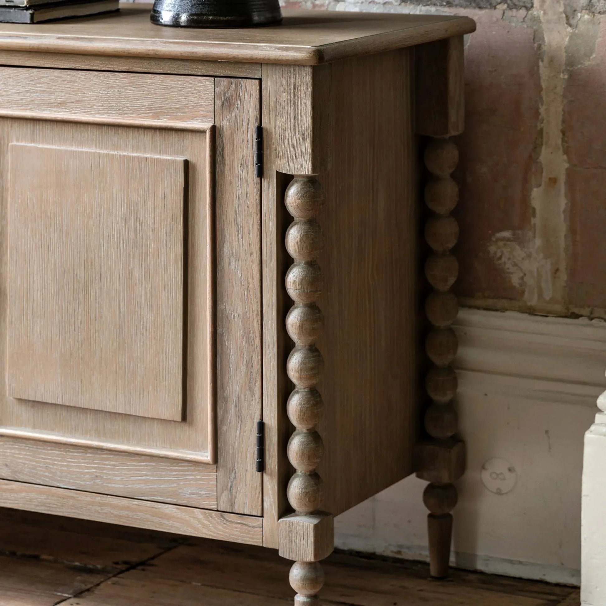 Gallery Direct Artisan 2 Door 3 Drawer Sideboard