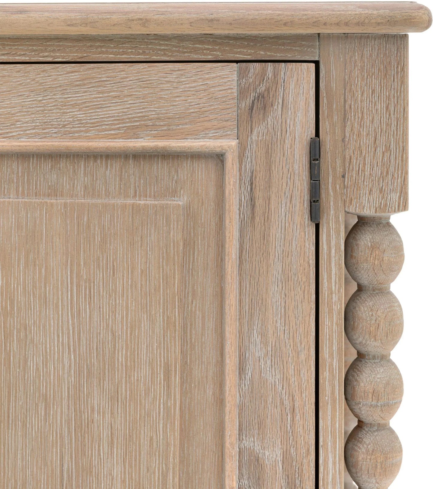 Gallery Direct Artisan 2 Door 3 Drawer Sideboard