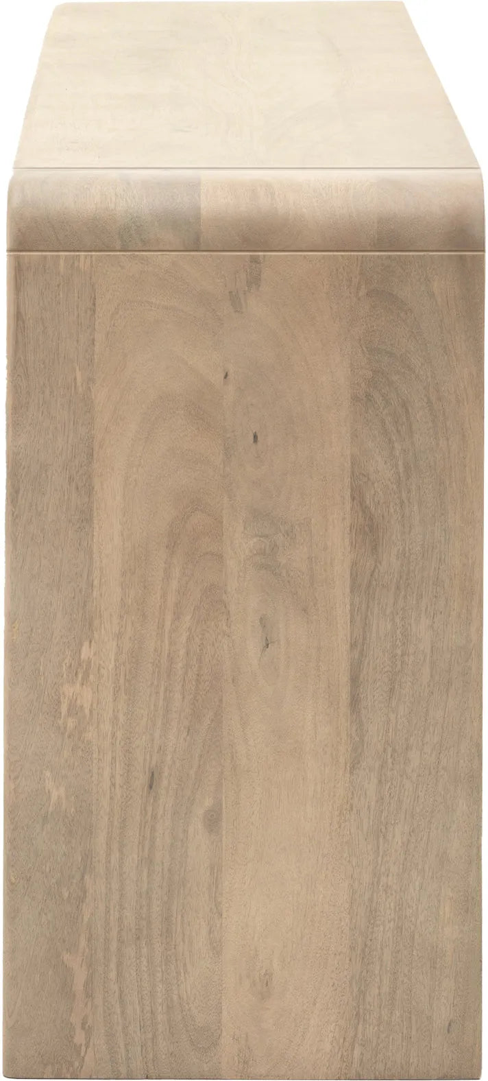 Gallery Direct Colonna 3 Door Sideboard