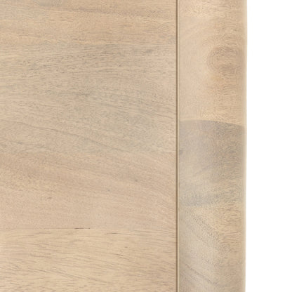 Gallery Direct Colonna 3 Door Sideboard