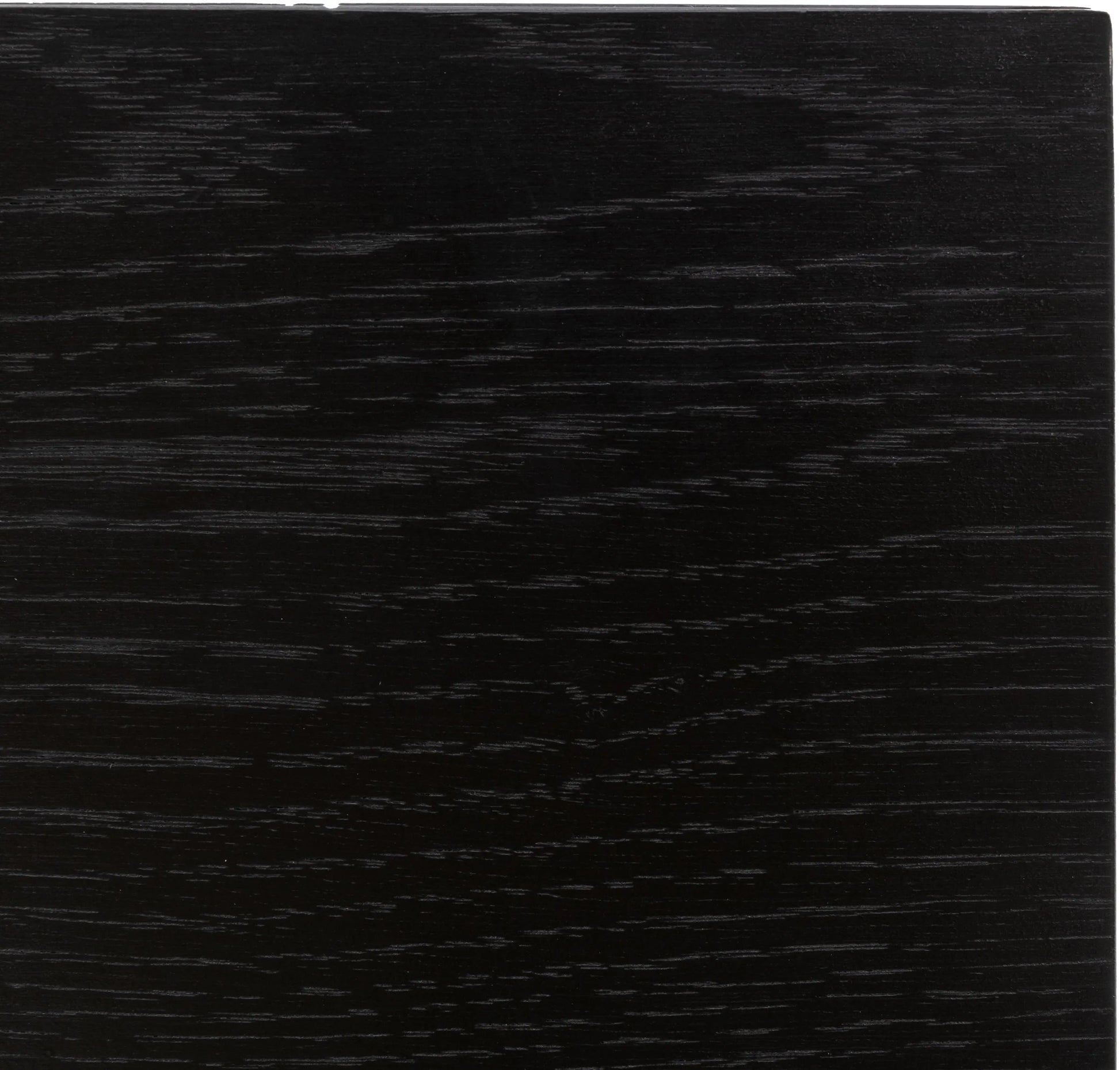 Gallery Direct Holsen 2 Door Sideboard Black