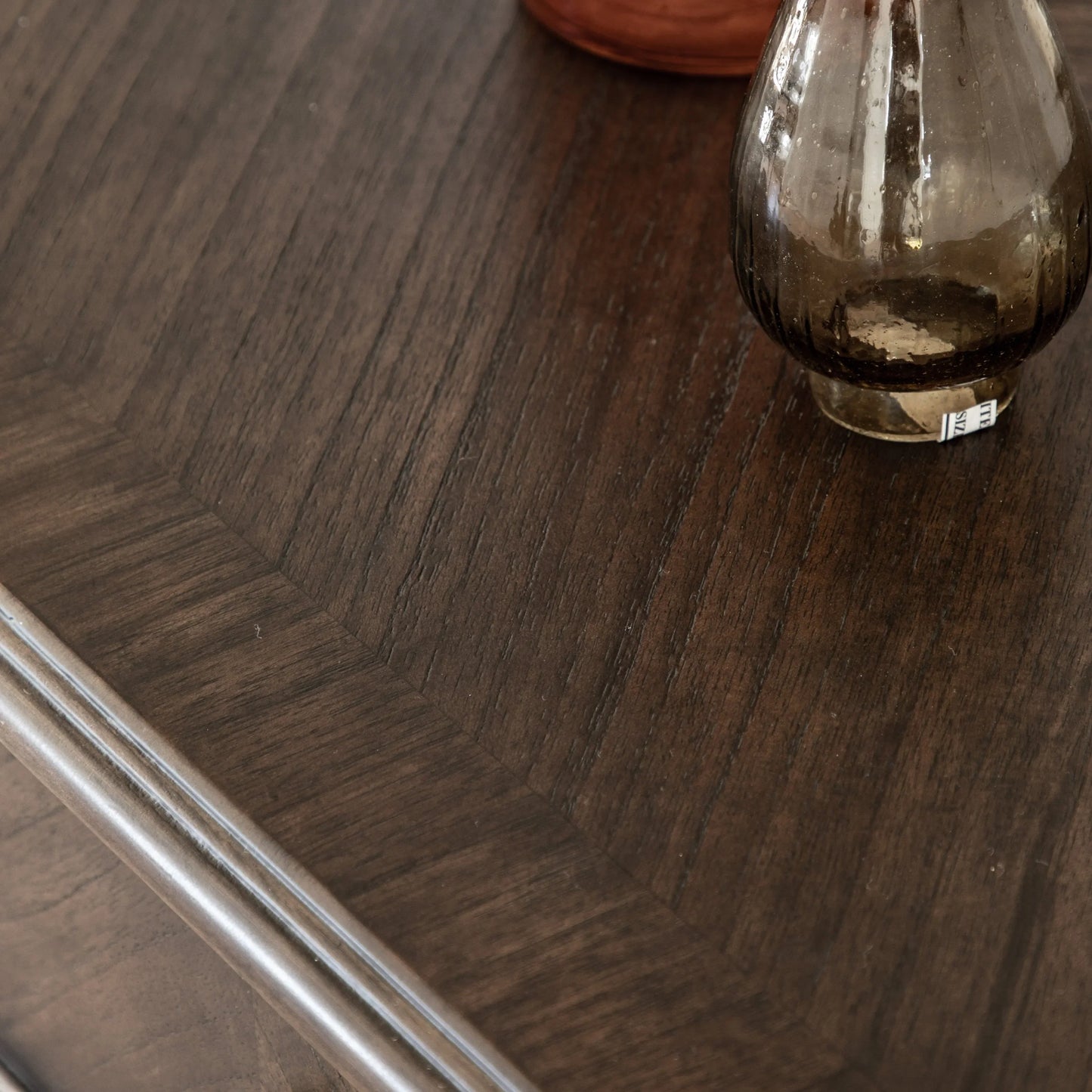 Gallery Direct Madison 3 Door 3 Drawer Sideboard