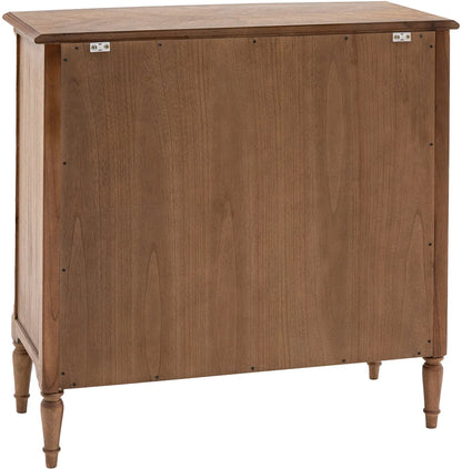 Gallery Direct Highgrove 2 Door 1 Drawer Sideboard