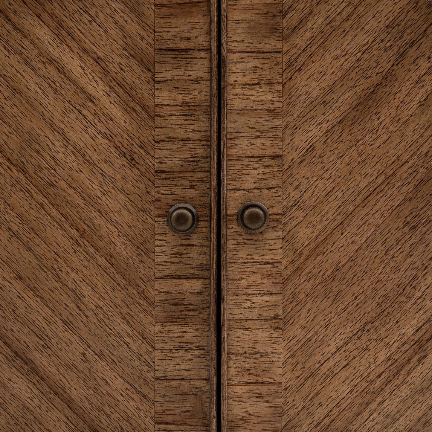 Gallery Direct Highgrove 2 Door 1 Drawer Sideboard