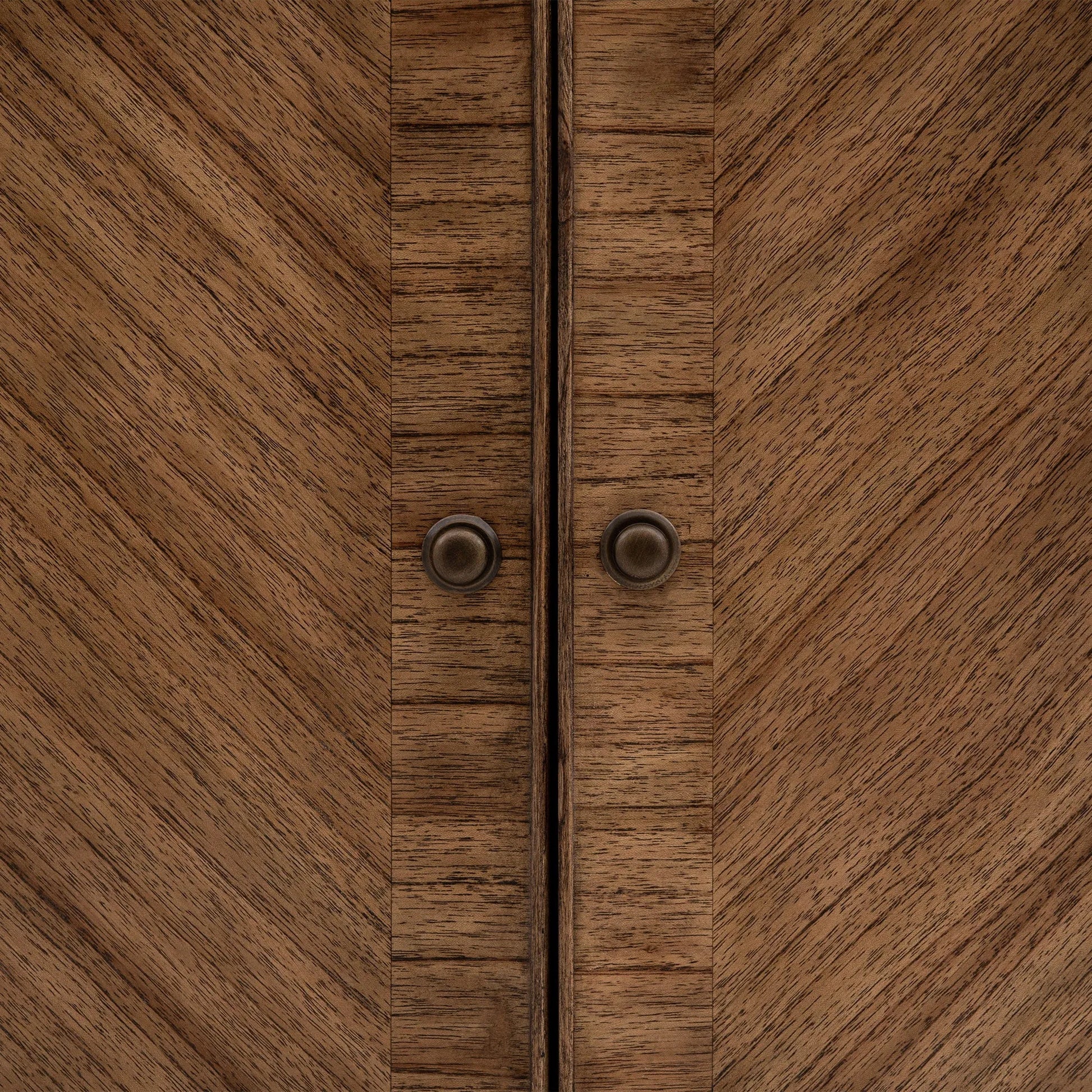 Gallery Direct Highgrove 2 Door 1 Drawer Sideboard