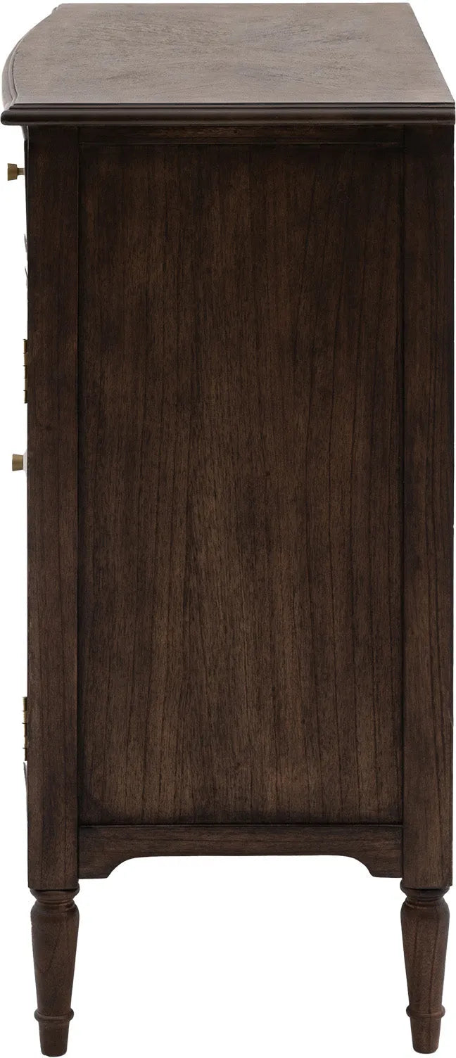 Gallery Direct Madison 2 Door 1 Drawer Sideboard