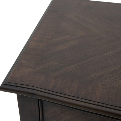 Gallery Direct Madison 2 Door 1 Drawer Sideboard