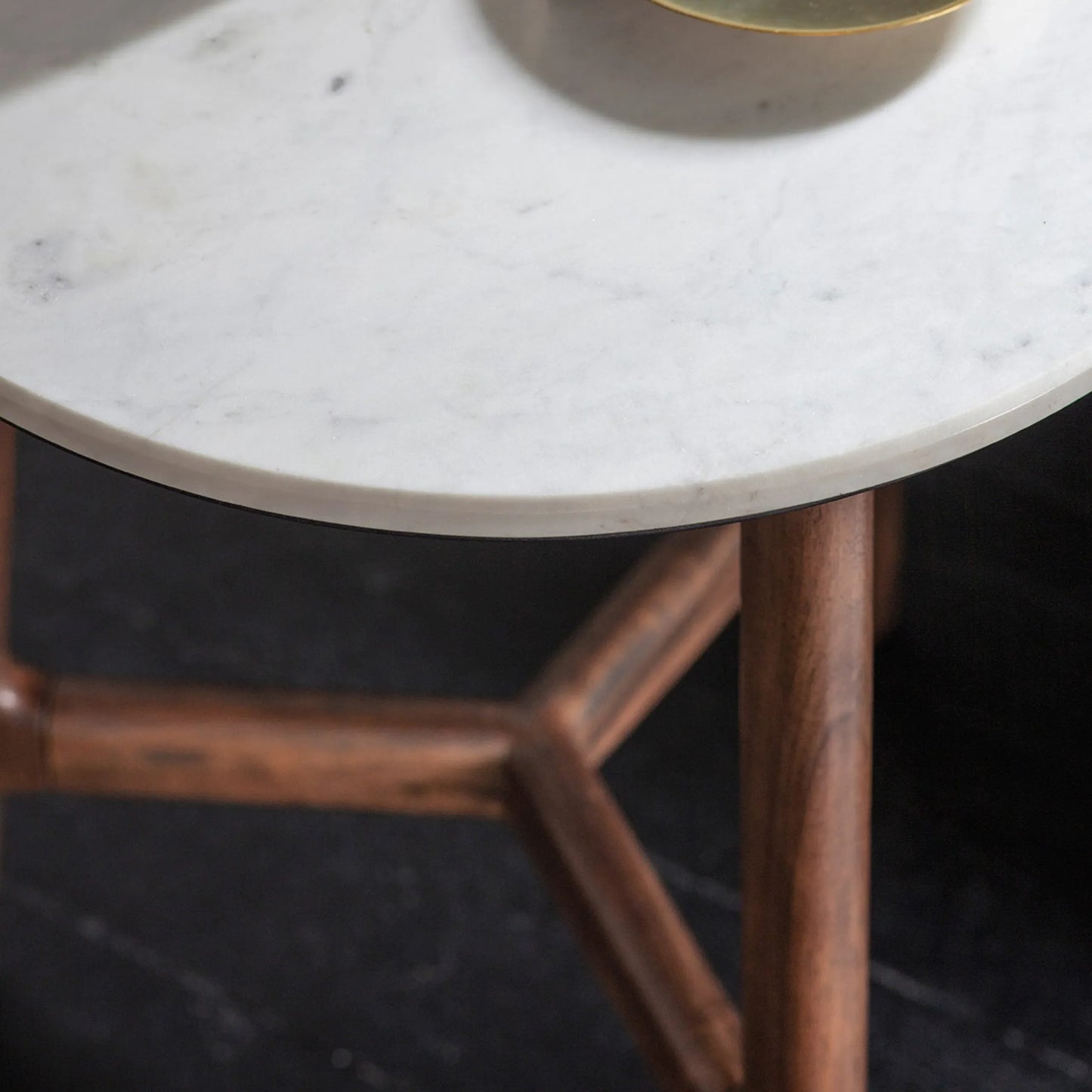 Gallery Direct Barcelona Side Table