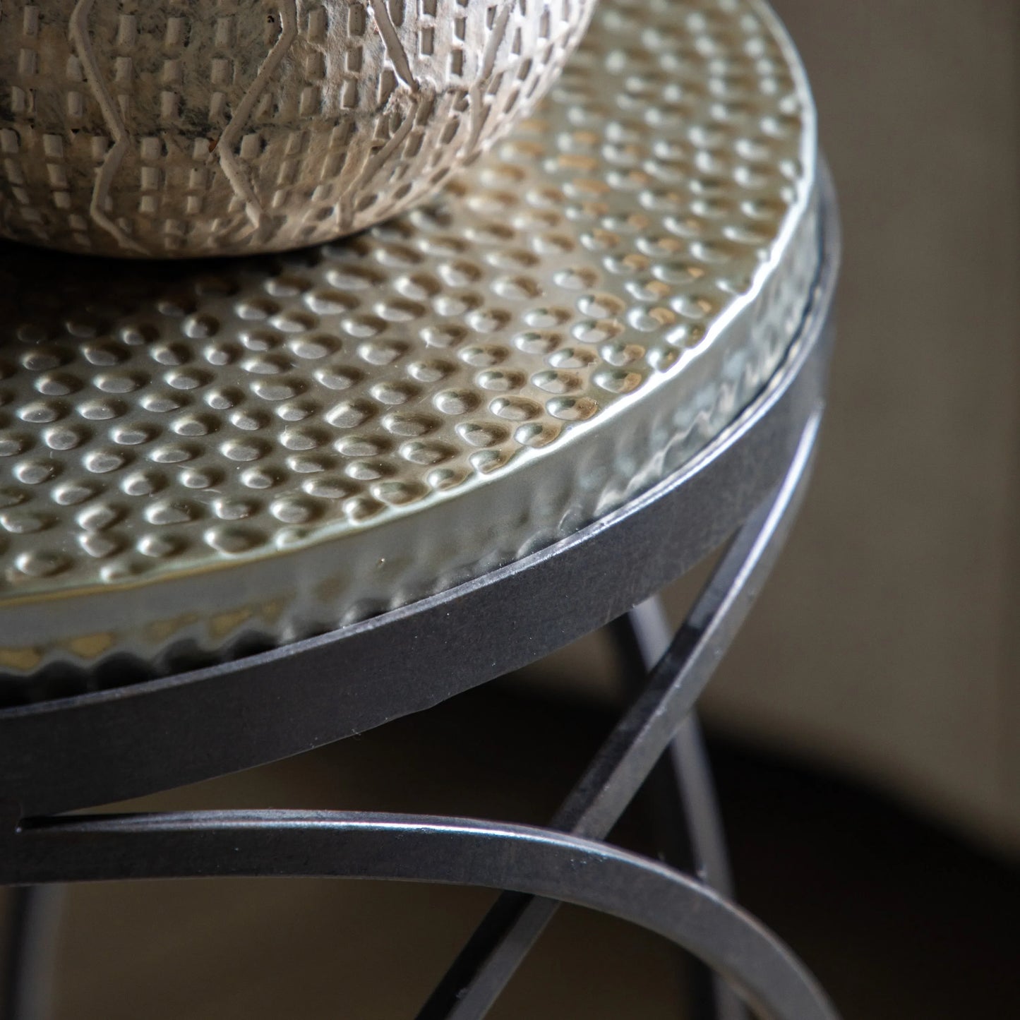 Gallery Direct Kimba Side Table