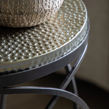 Gallery Direct Kimba Side Table