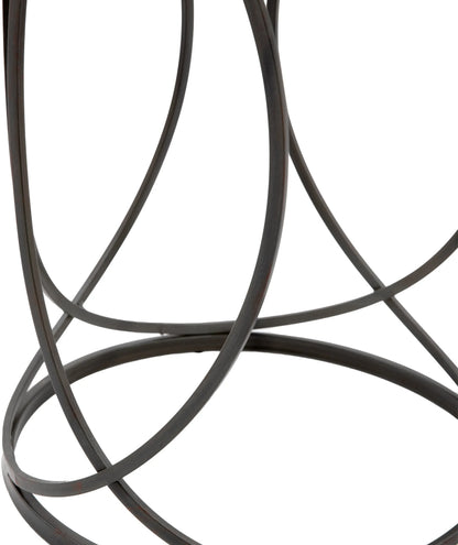 Gallery Direct Kimba Side Table