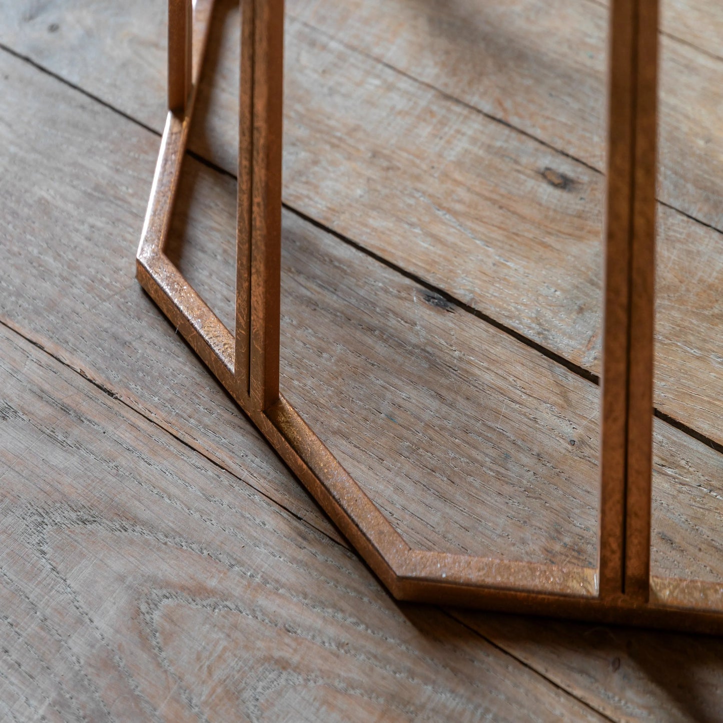 Gallery Direct Canterbury Side Table