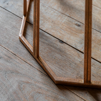 Gallery Direct Canterbury Side Table