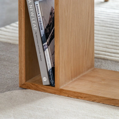 Gallery Direct Milano Supper Table