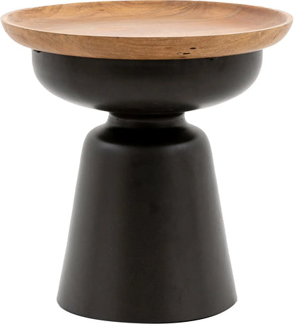 Gallery Direct Alabama Side Table