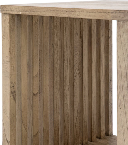 Gallery Direct Kyoto Side Table