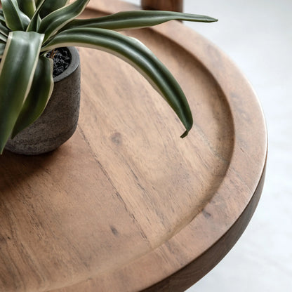 Gallery Direct Cannes Side Table