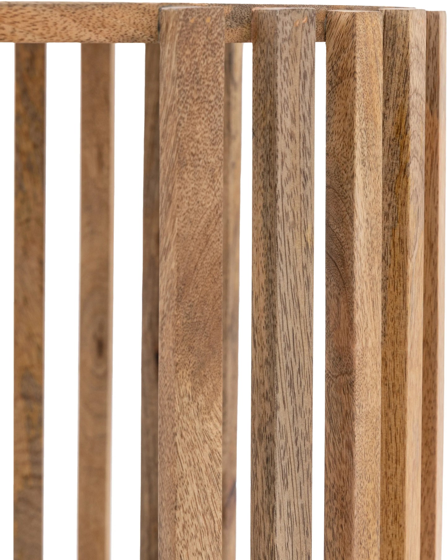 Gallery Direct Voss Side Table