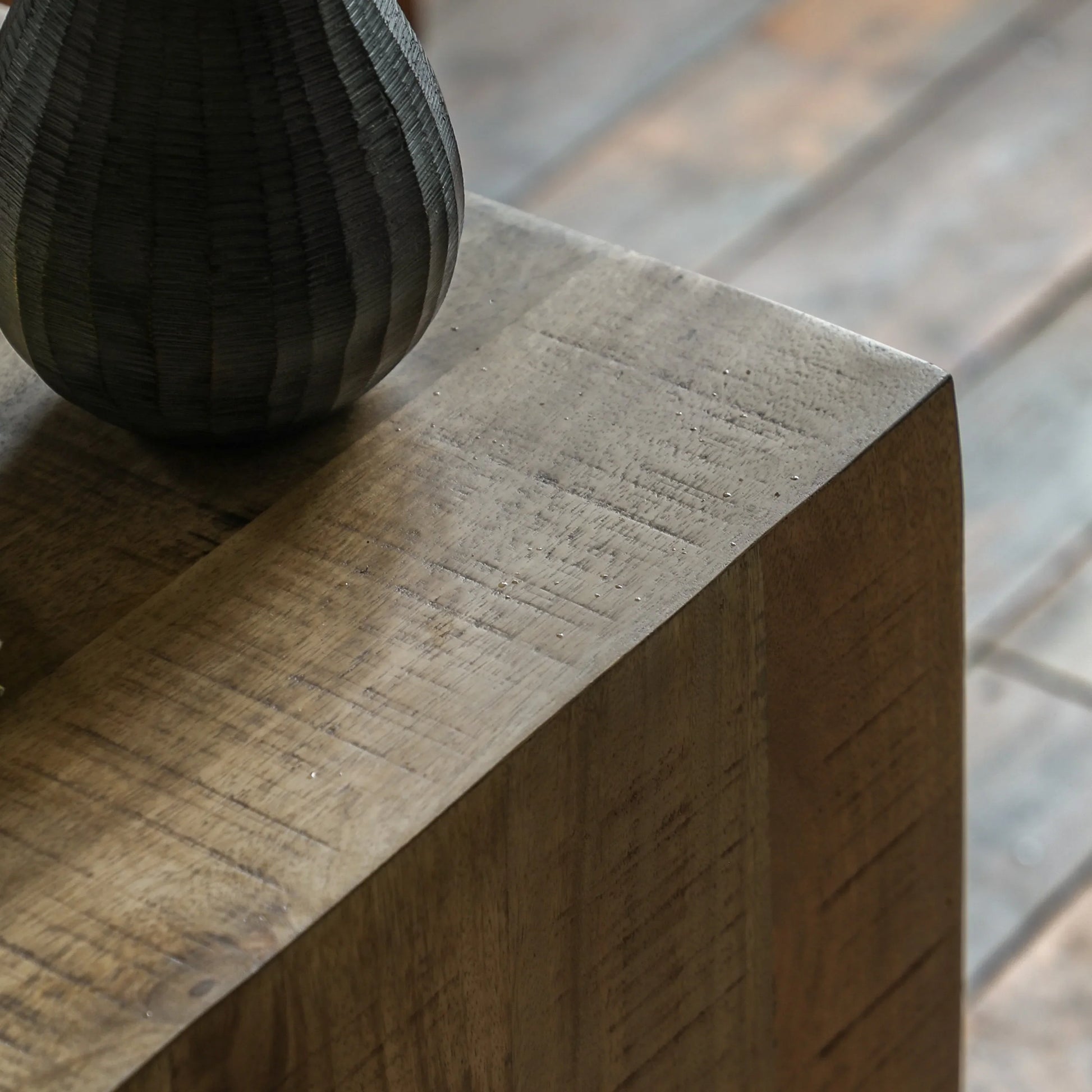 Gallery Direct Iowa Side Table