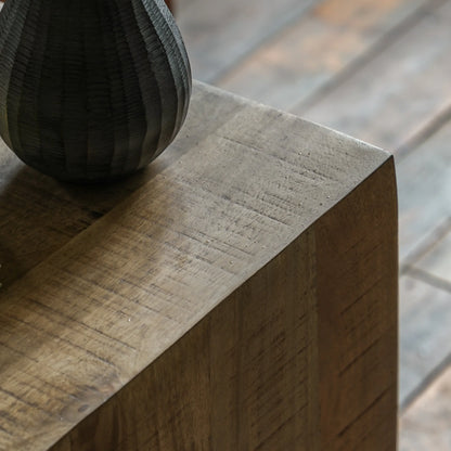 Gallery Direct Iowa Side Table