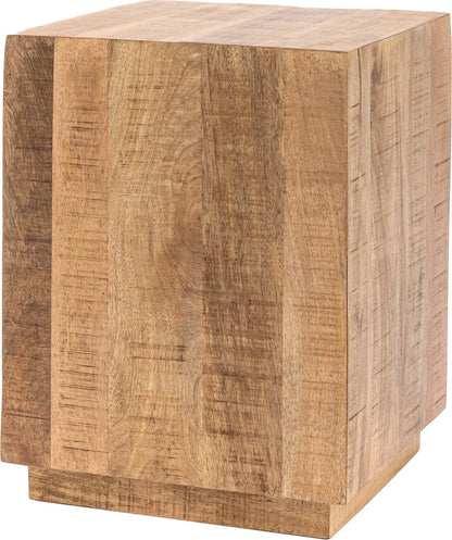 Gallery Direct Iowa Side Table