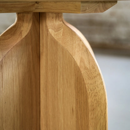 Gallery Direct Geo Side Table