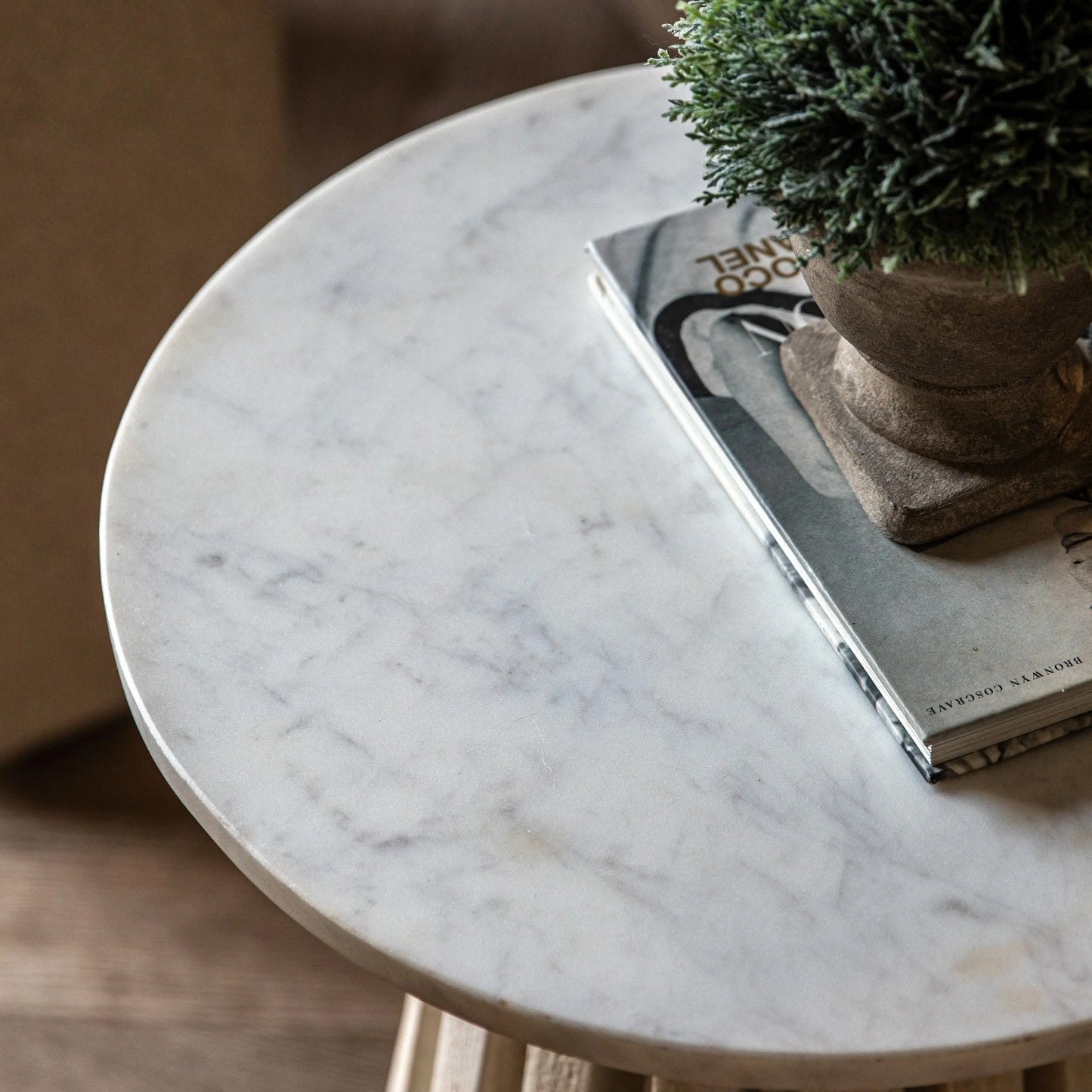 Gallery Direct Soho Side Table