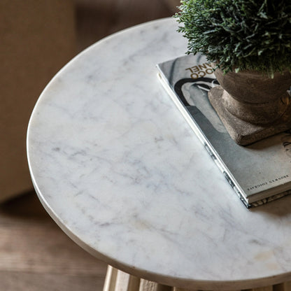 Gallery Direct Soho Side Table