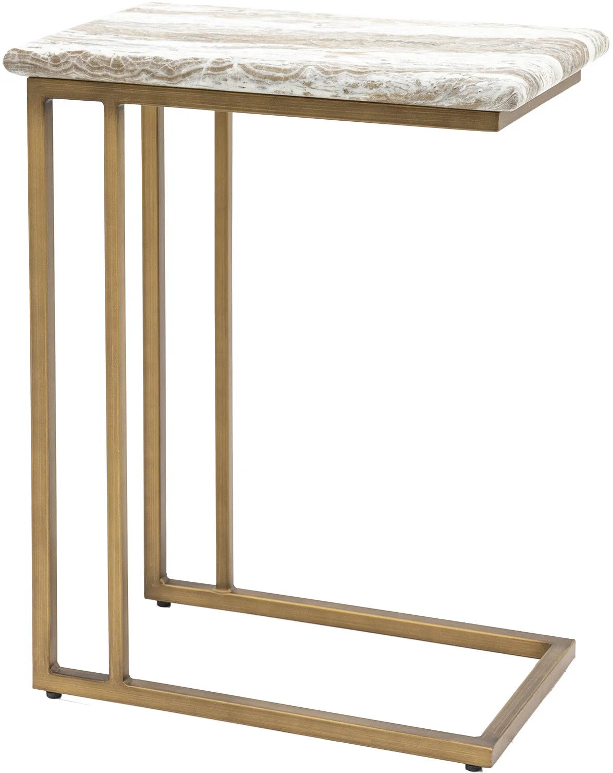 Gallery Direct Lusso Supper Table