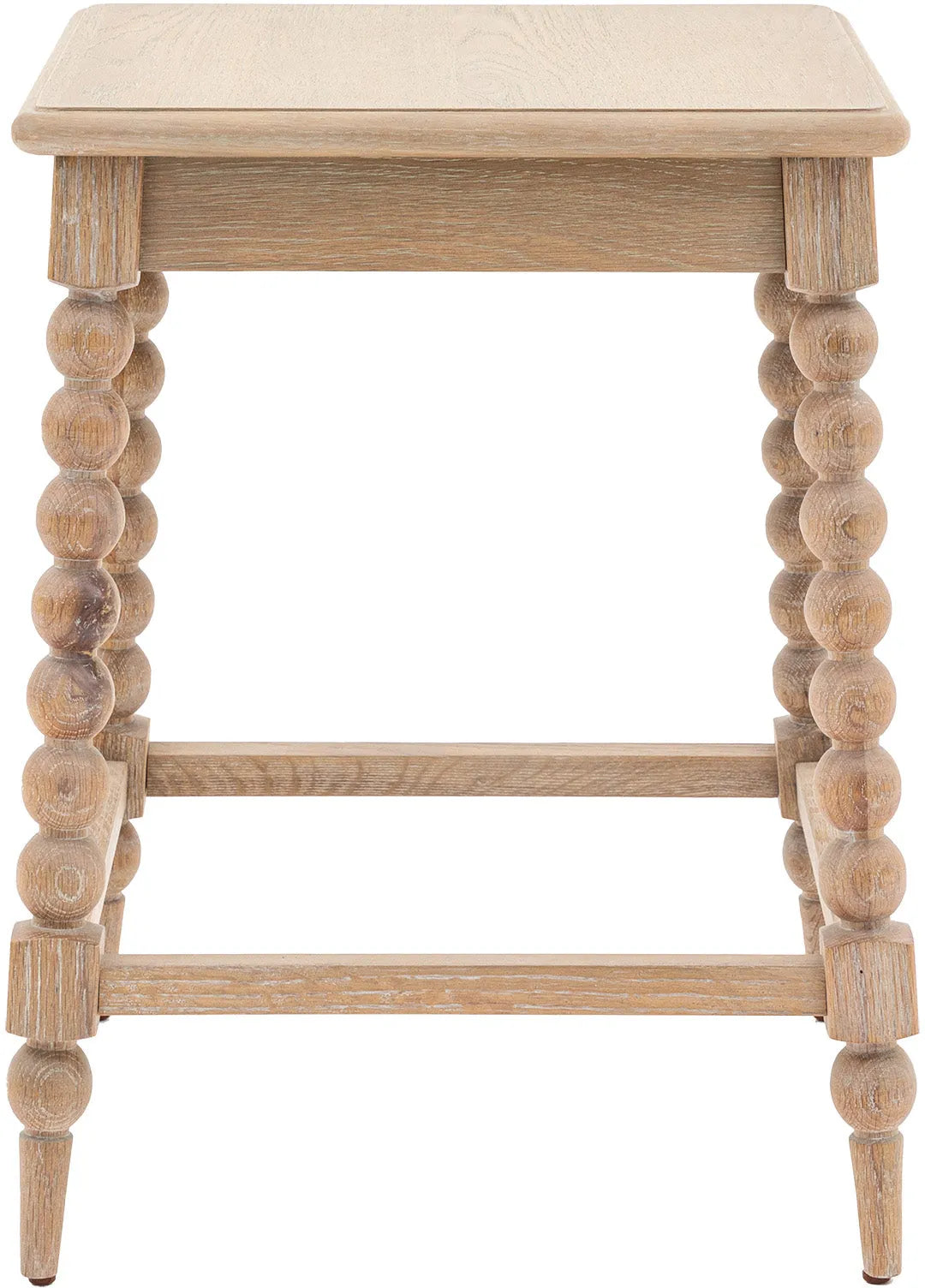 Gallery Direct Artisan Side Table