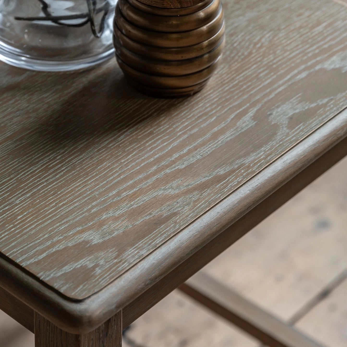 Gallery Direct Artisan Side Table