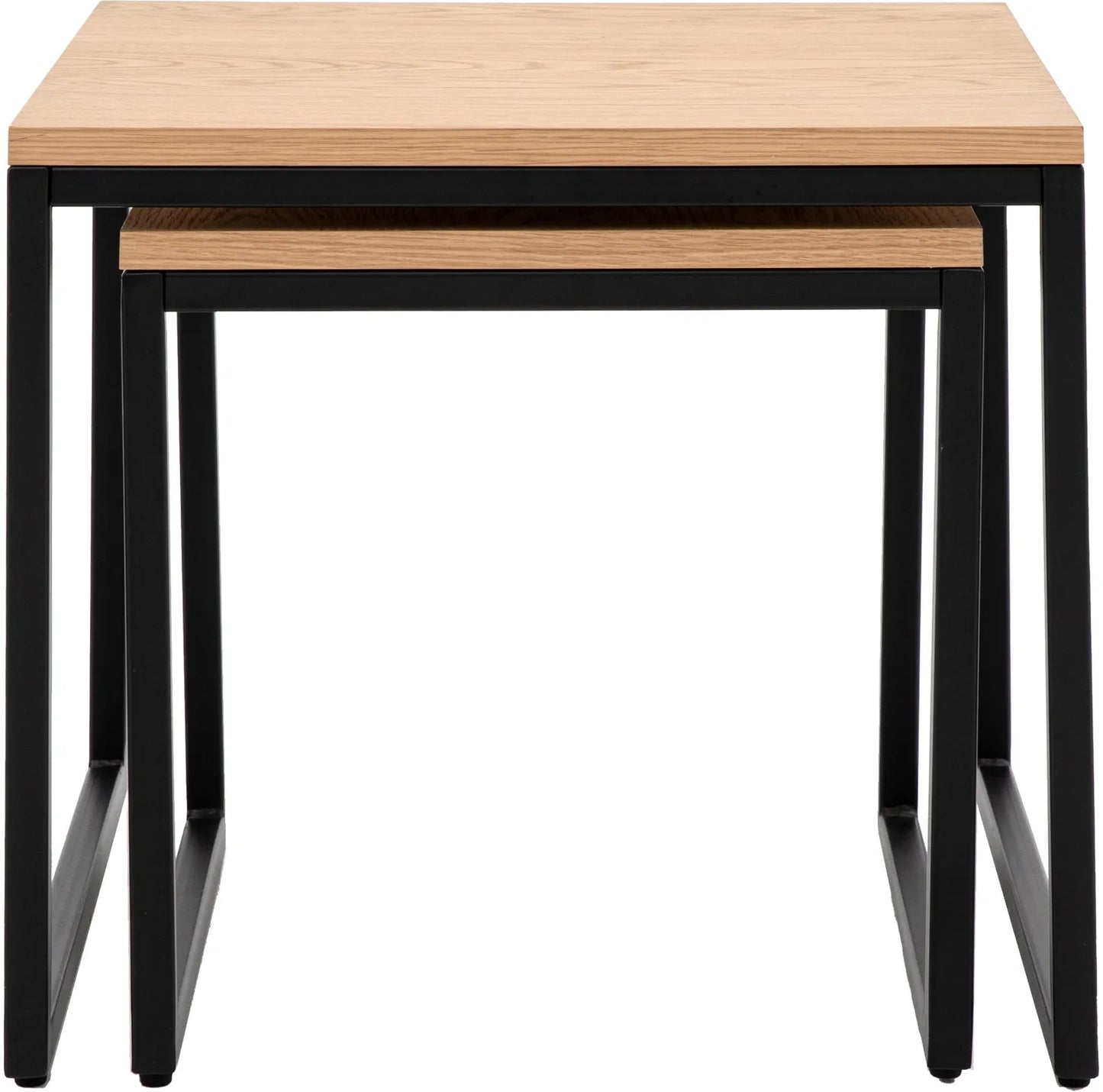 Gallery Direct Henley Side Table Nest