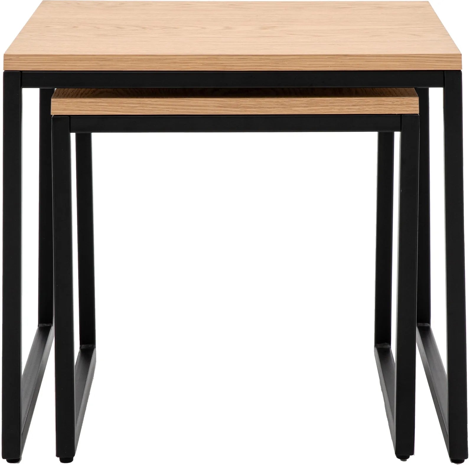 Gallery Direct Henley Side Table Nest