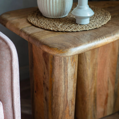 Gallery Direct Hoffman Side Table