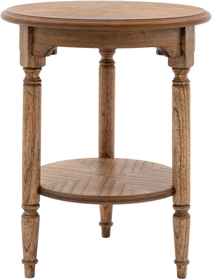 Gallery Direct Highgrove Side Table