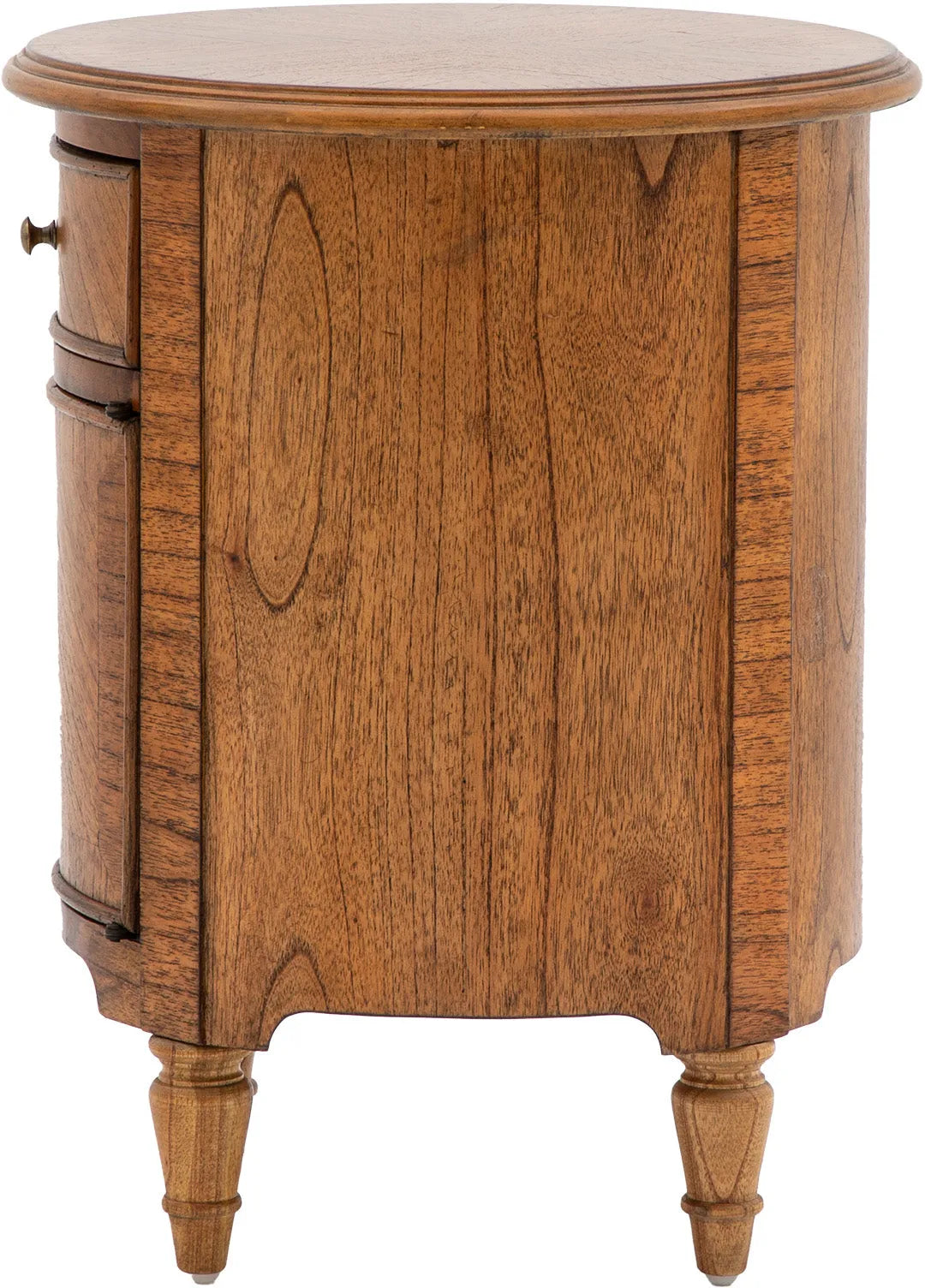 Gallery Direct Highgrove Drum Side Table