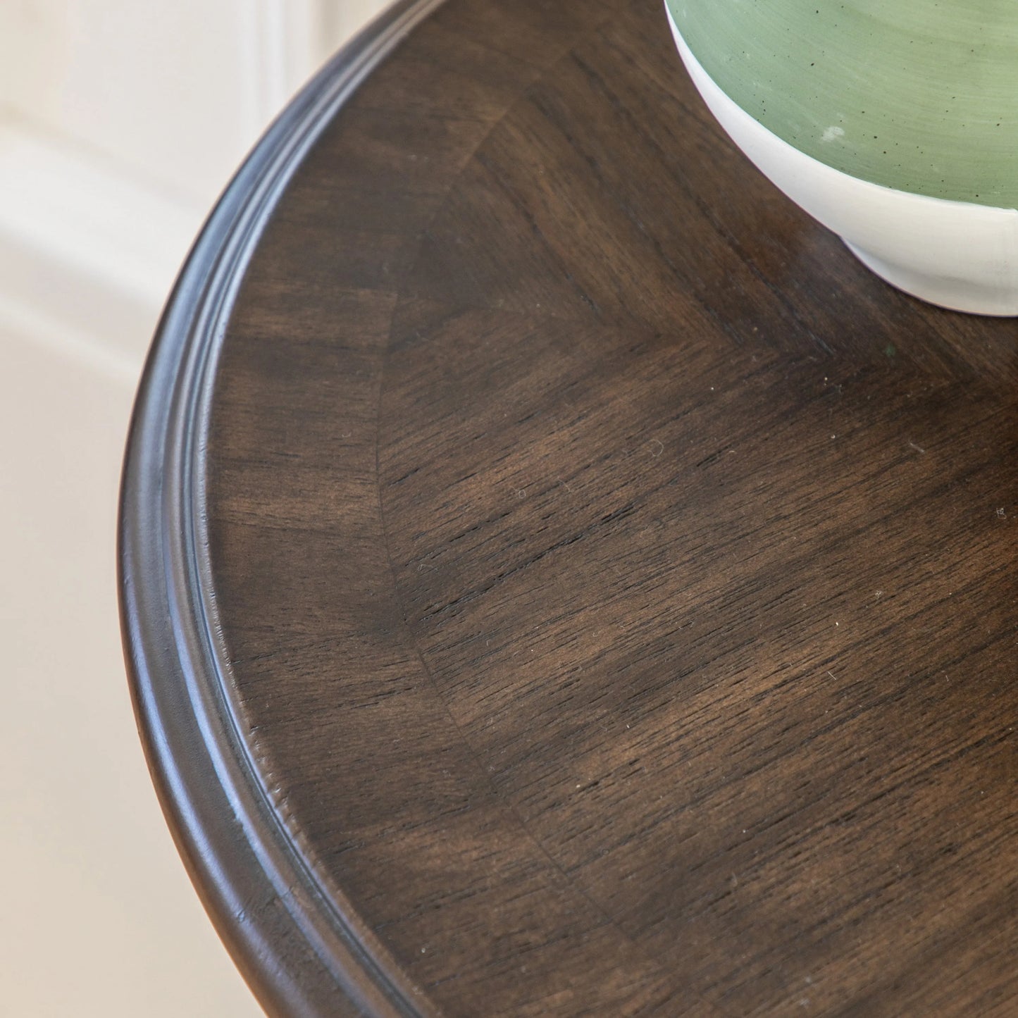 Gallery Direct Madison Side Table