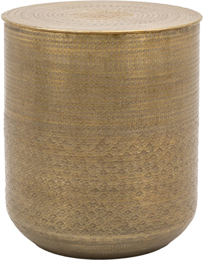 Gallery Direct Ashta Side Table