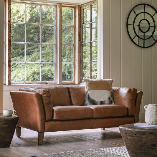 Gallery Direct Ebury 2 Seat Sofa