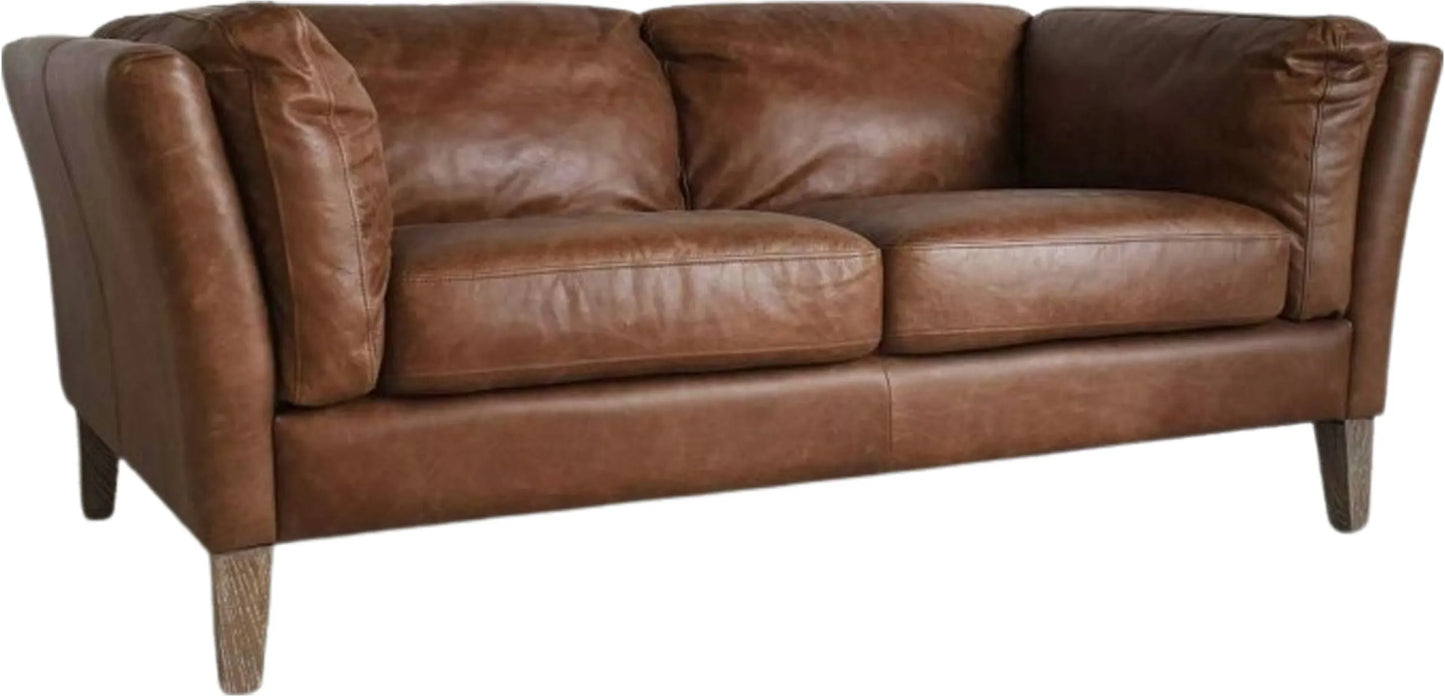 Gallery Direct Ebury 2 Seat Sofa