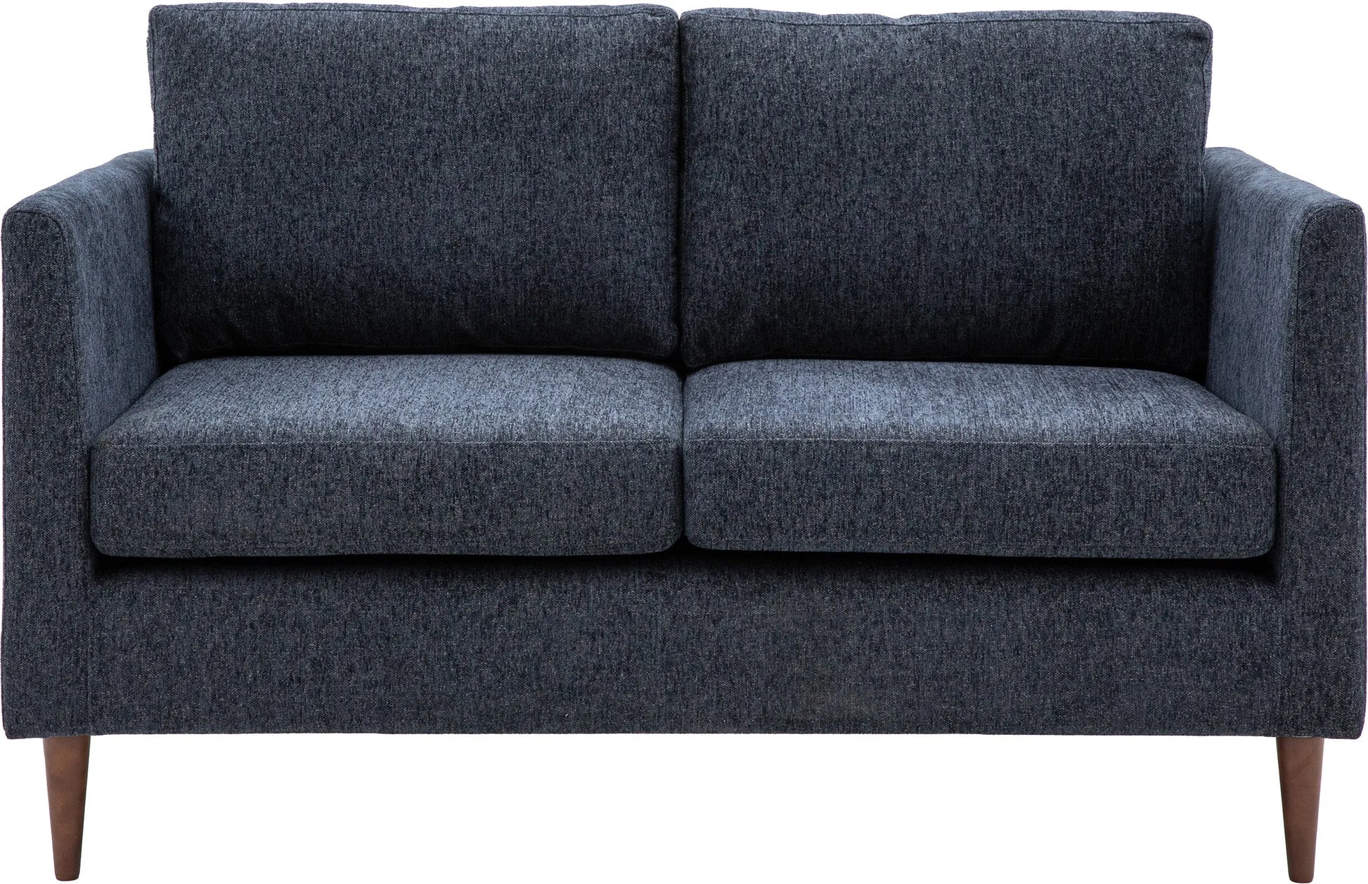 Gallery Direct Gateford Sofa 2 Seater in Charcoal