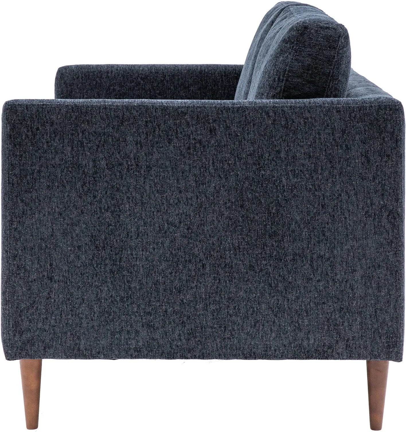 Gallery Direct Gateford Sofa 2 Seater in Charcoal