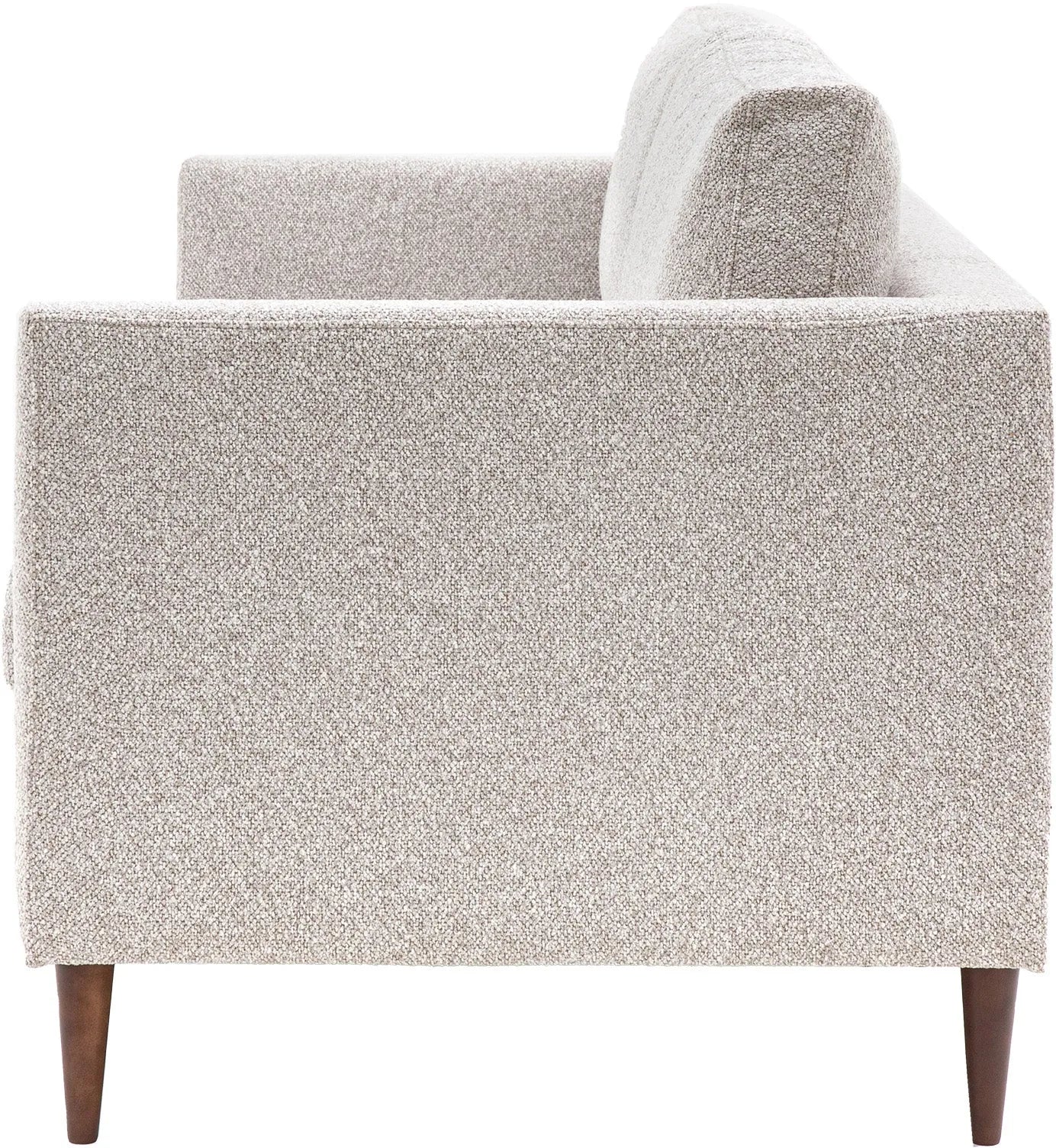 Gallery Direct Gateford 3 Seater Sofa in Natural